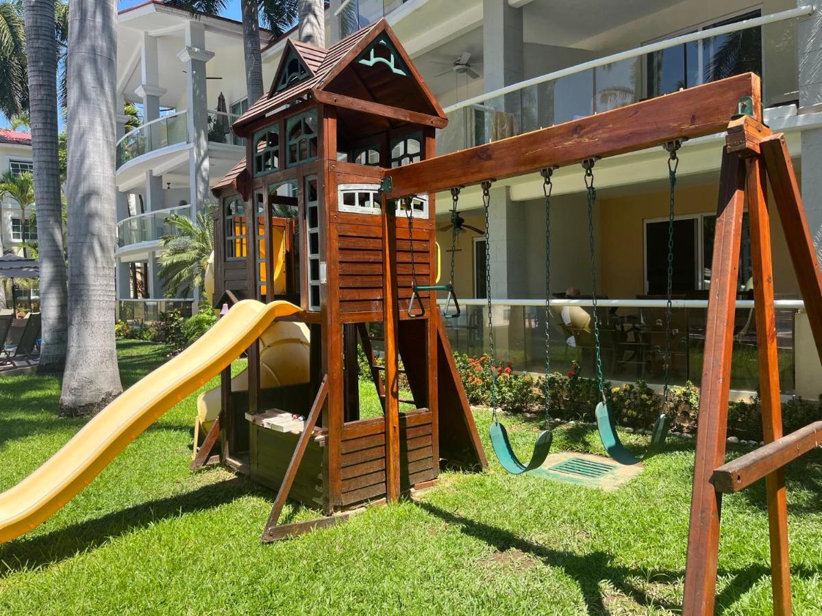 Comodo Departamento En Acapulco Diamante Apartamento Exterior foto