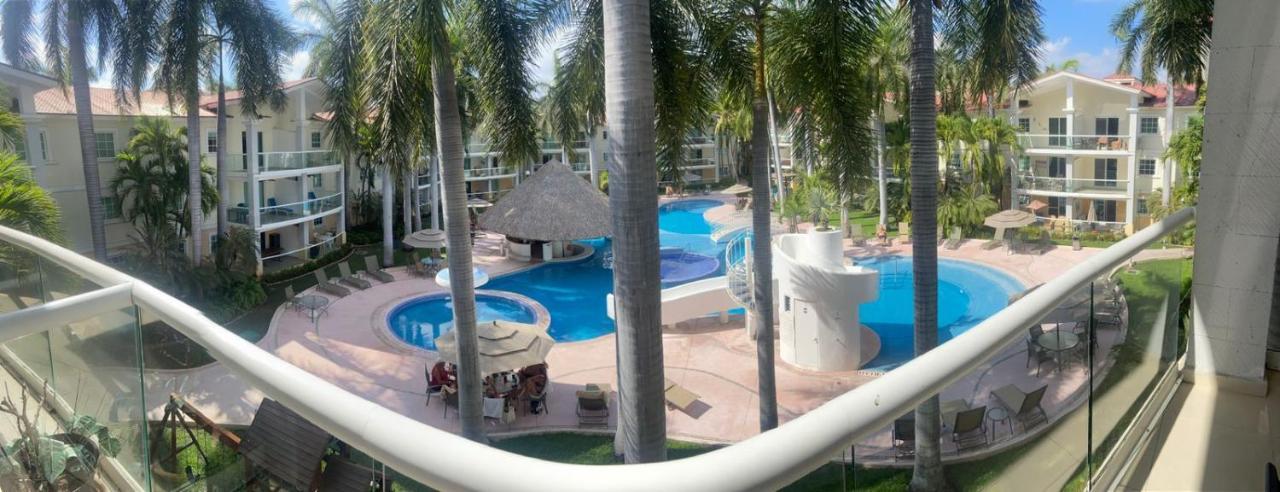 Comodo Departamento En Acapulco Diamante Apartamento Exterior foto